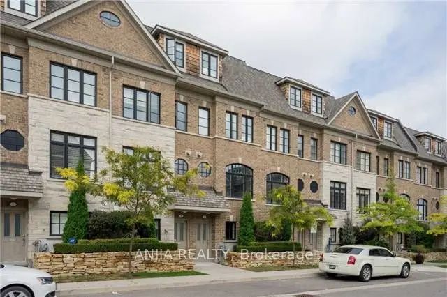 1812 Burnhamthorpe Road E 29, Mississauga