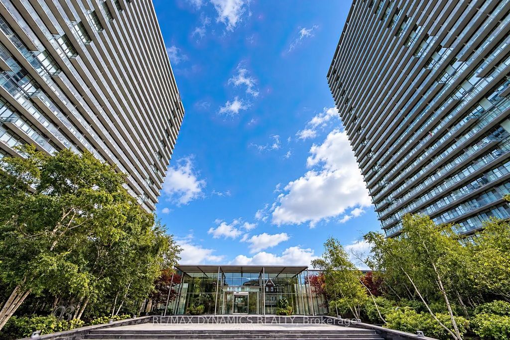 103 The Queens Way 1202, Toronto W01