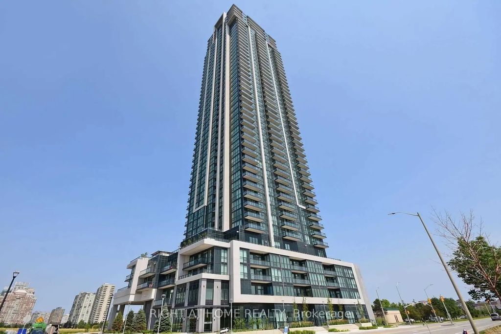 3975 Grand Park Drive 1705, Mississauga