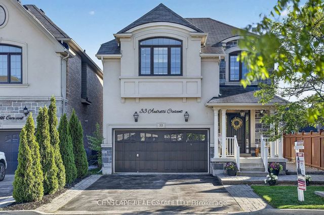33 Andretti Crescent 2, Brampton