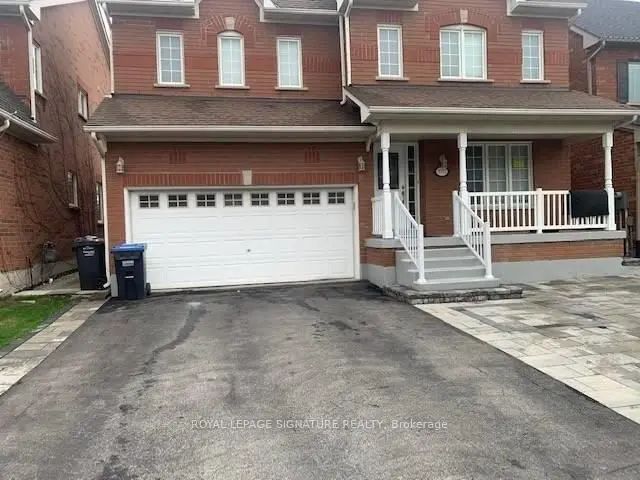 7092 Walworth Court Upper, Mississauga
