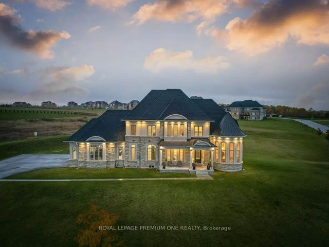 79 Amos Drive, Caledon
