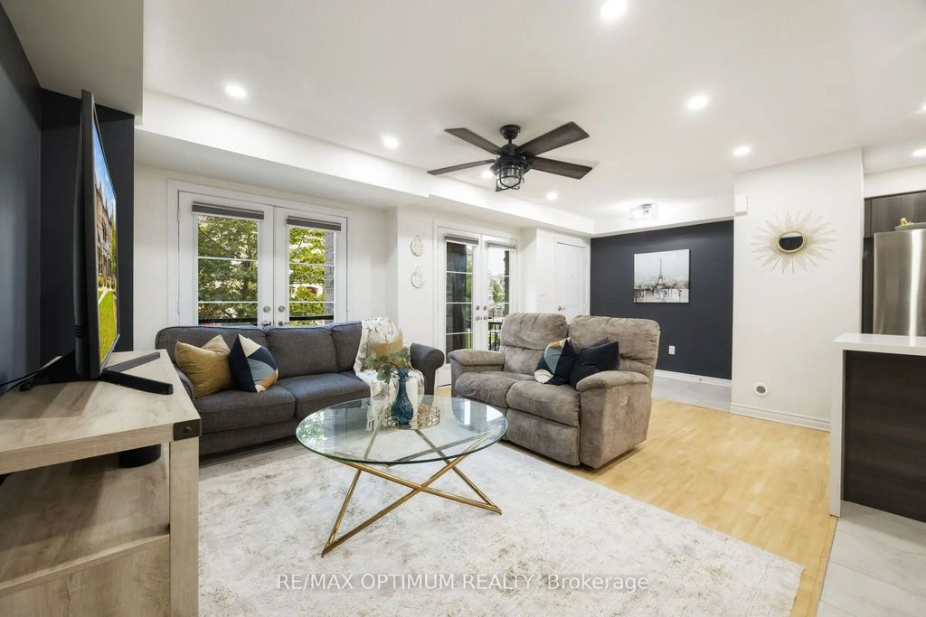 200 Veterans Drive 160, Brampton