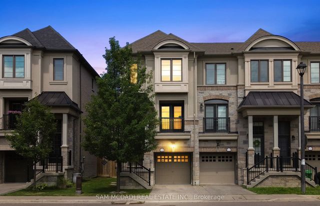 1120 Beachcomber Road, Mississauga
