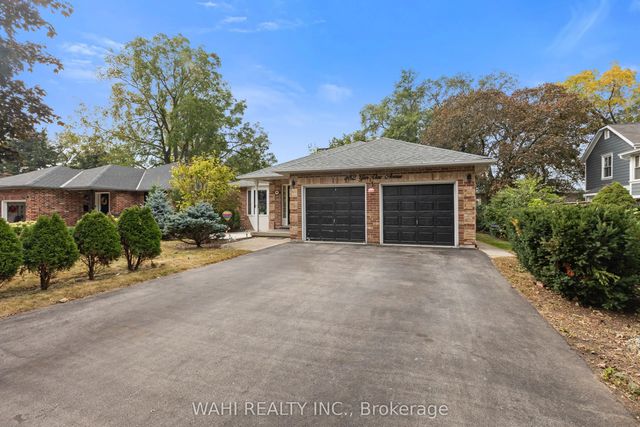 982 Glen View Avenue, Burlington