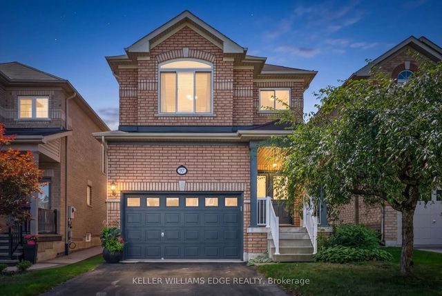 97 Meadowlark Drive N, Halton Hills