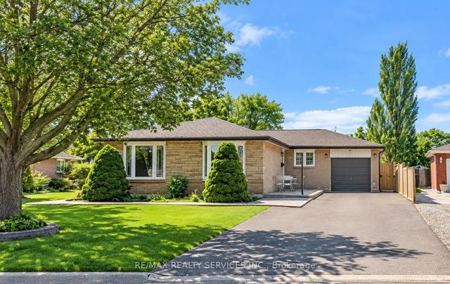117 Brentwood Drive, Brampton