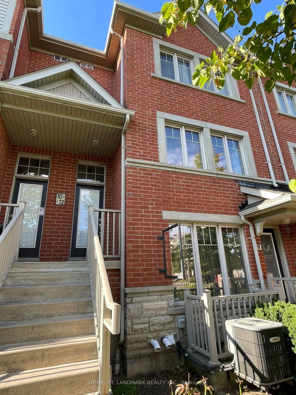 3375 Thomas Street 10, Mississauga