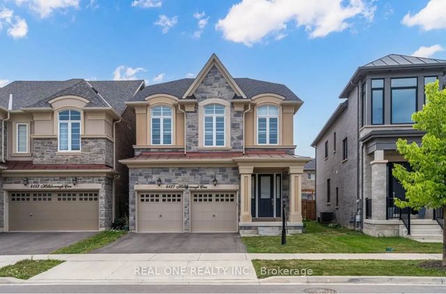 4157 Hillsborough Crescent, Oakville
