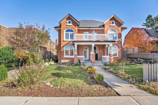17 First Street, Orangeville