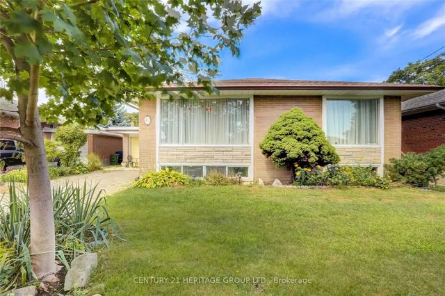 49 Larstone Avenue Basement, Toronto W07