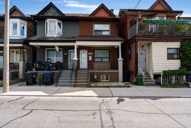 285 Old Weston Road, Toronto W03