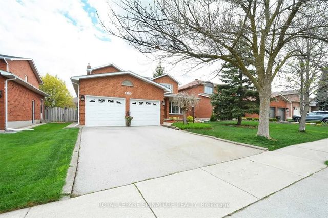 1380 Windrush Drive, Oakville