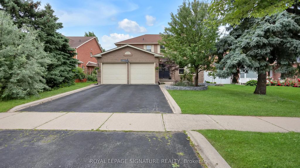1821 Pilgrims Way, Oakville