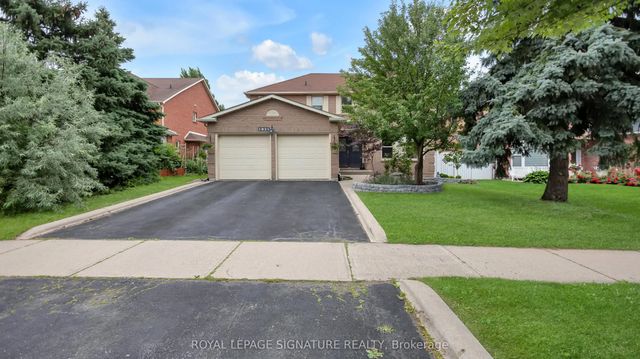 1821 Pilgrims Way, Oakville