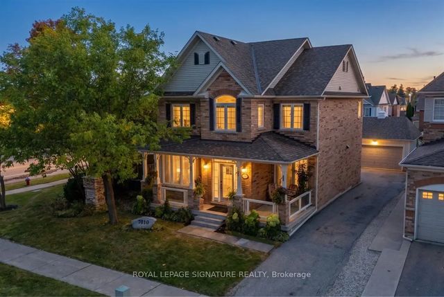 7010 Gooderham Estate Boulevard, Mississauga