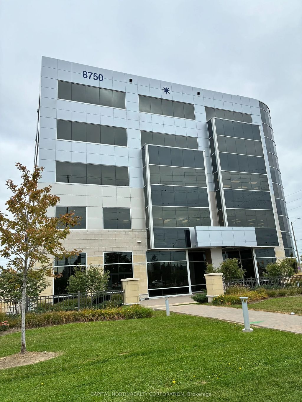 8750 The Gore Road 301-304 3rd Floor, Brampton