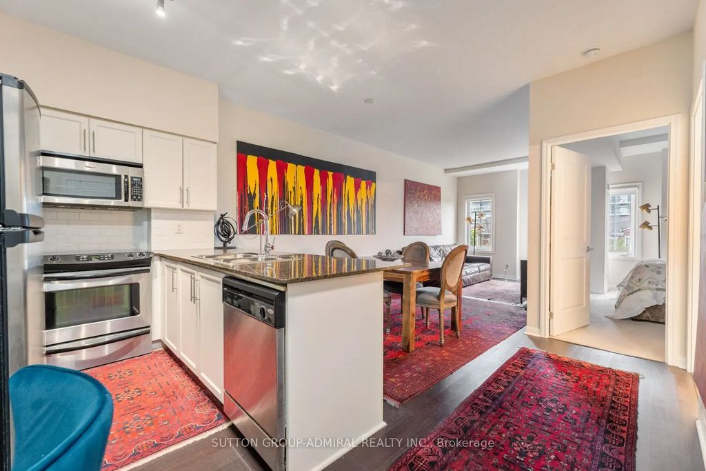 15 Windermere Avenue 314, Toronto W01