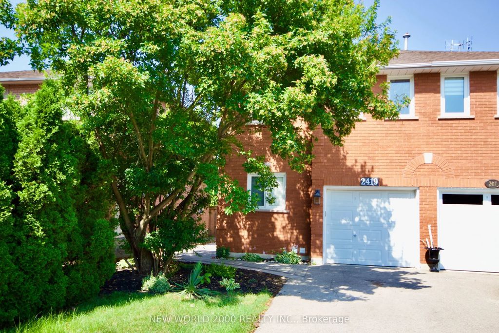 2419 Susquehanna Court, Oakville