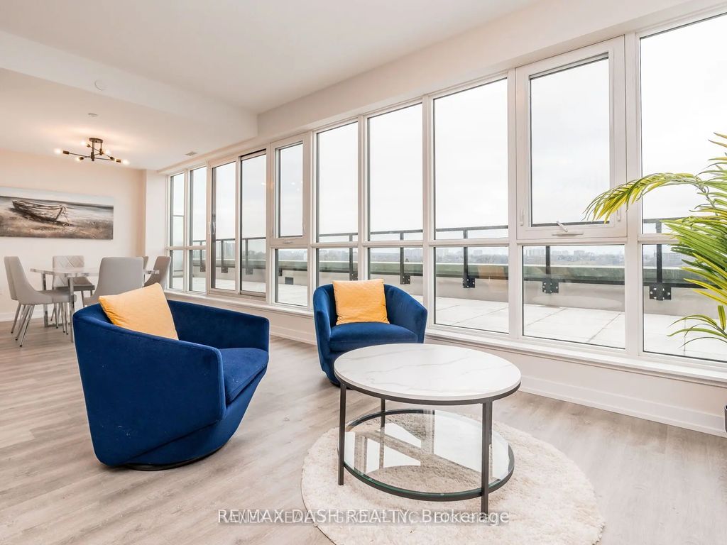 2300 St Clair Avenue W 723, Toronto W02