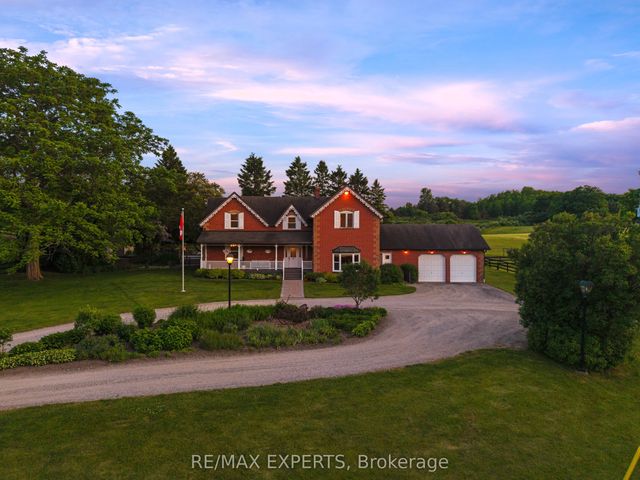 16718 N Caledon King Townline N, Caledon