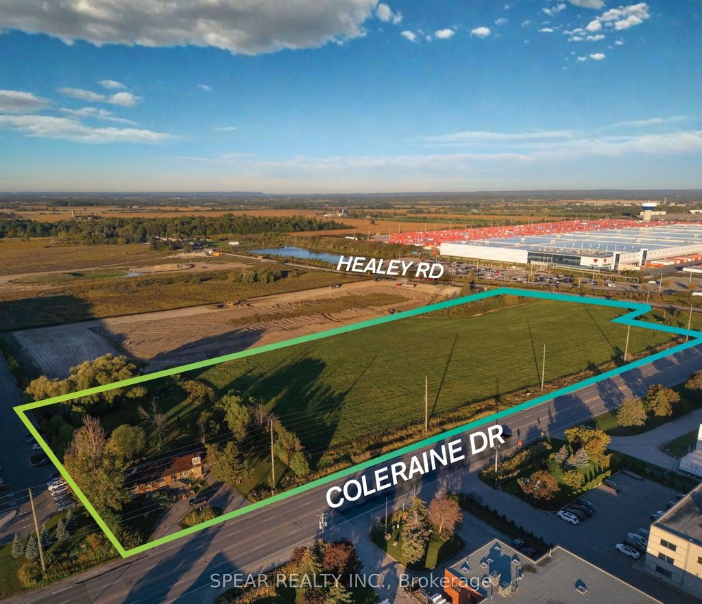 12896 Coleraine Drive, Caledon