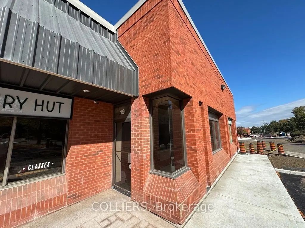 400 Matheson Boulevard E 19, Mississauga