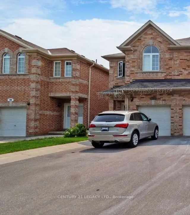 385 Comiskey Crescent, Mississauga