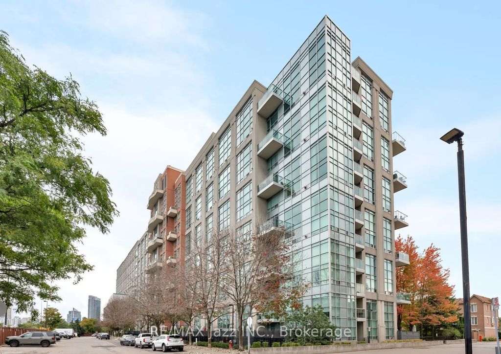 200 Manitoba Street 609, Toronto W06