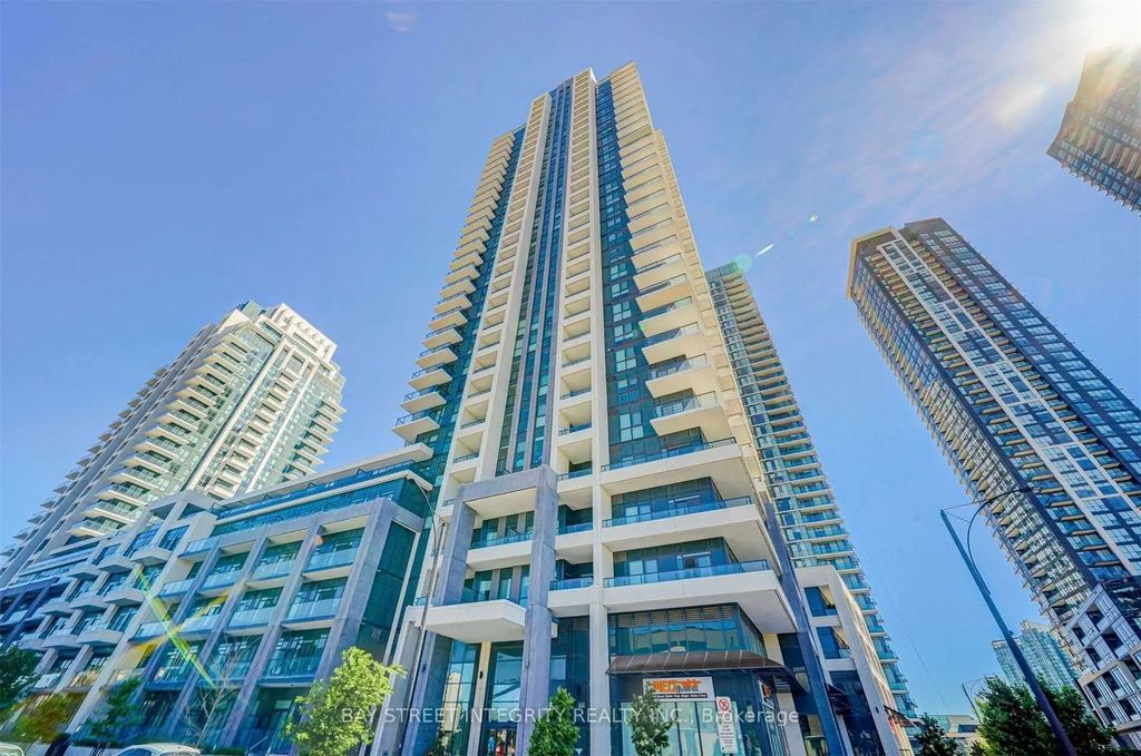 4055 Parkside Village Drive 1920, Mississauga