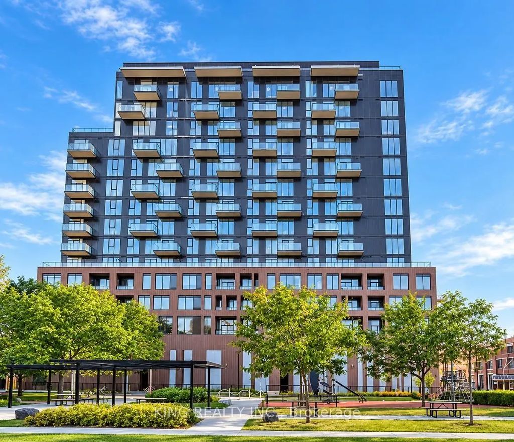 270 Dufferin Street S 525, Toronto W01