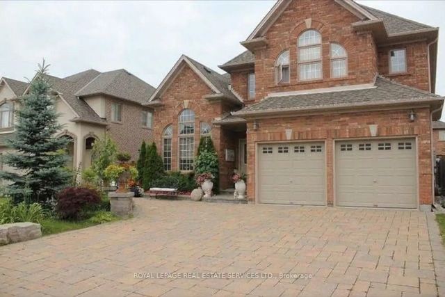 2468 Chaplin Road Bsmt, Oakville