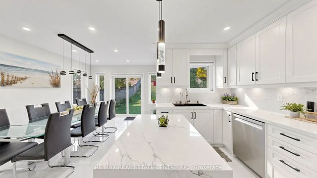 351 Wildgrass Road, Mississauga