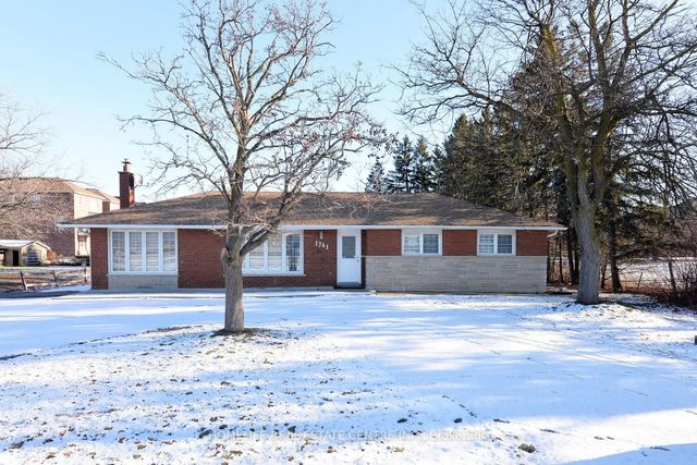 1741 Countryside Drive, Brampton
