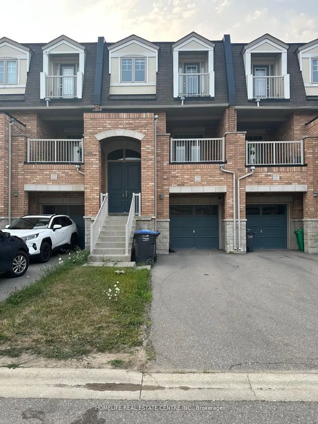 139 Inspire Boulevard, Brampton