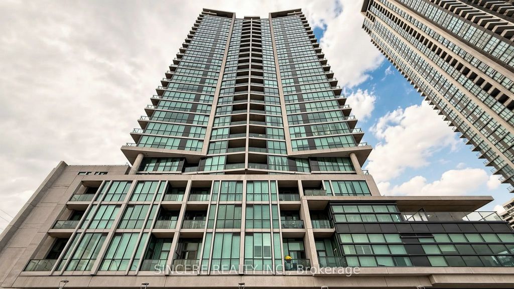 3985 Grand Park Drive 205, Mississauga