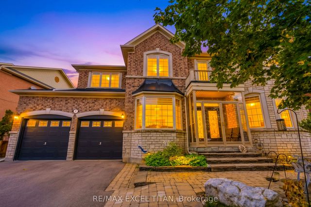 7 Braydon Boulevard, Brampton