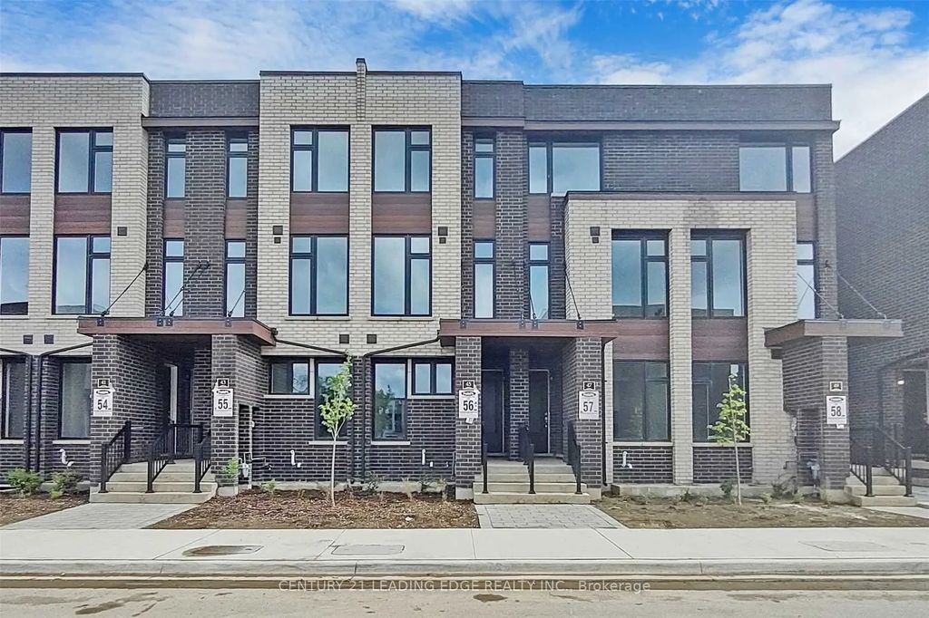 45 Creekbank Road Upper, Toronto W04