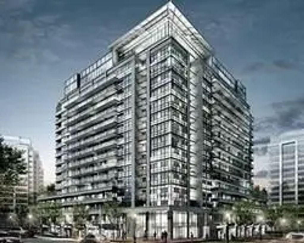 1060 Sheppard Avenue W 711, Toronto W05