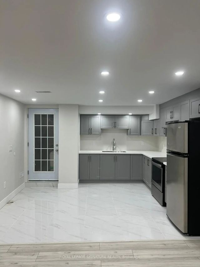 12467 Kennedy Road N Basement, Caledon