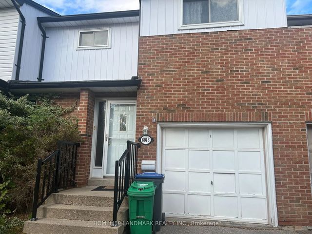 6043 Chidham Crescent, Mississauga