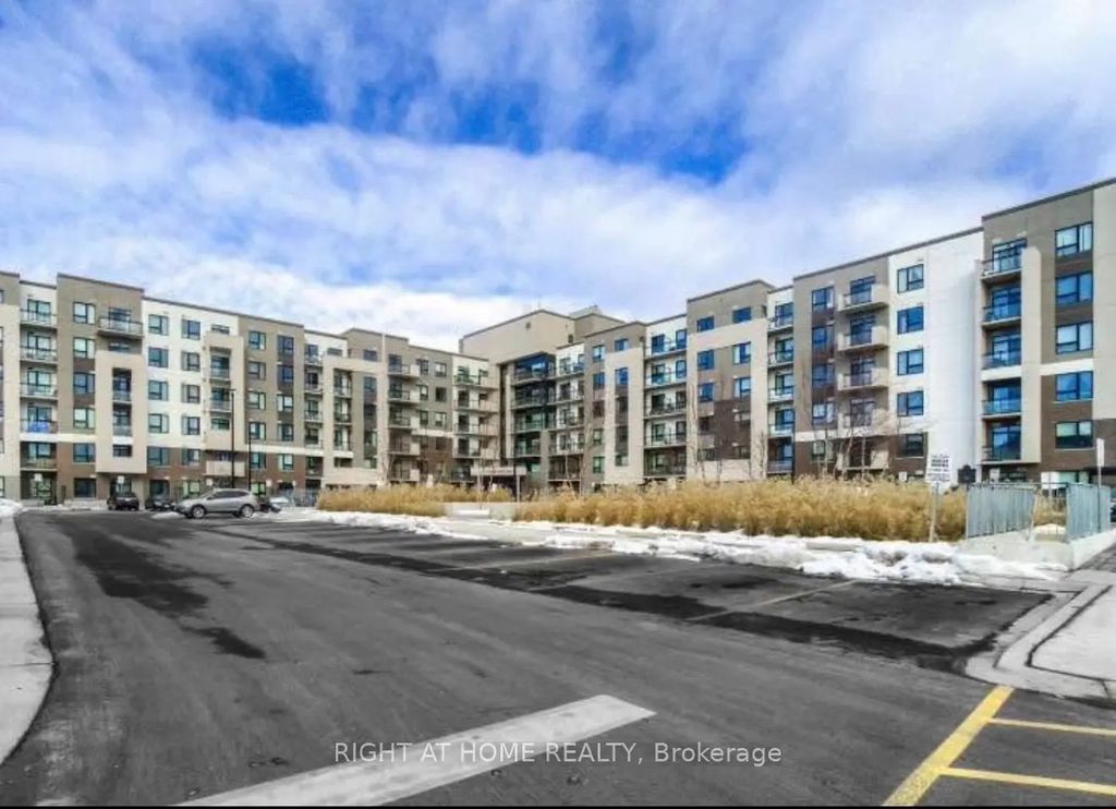 1105 Leger Way 114, Milton