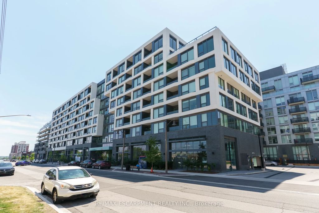 2450 Old Bronte Road 614, Oakville
