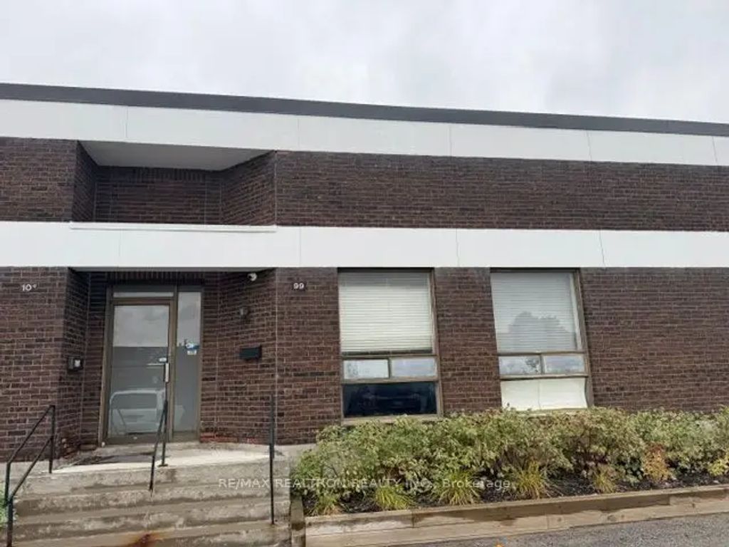 99 Dolomite Drive, Toronto W05