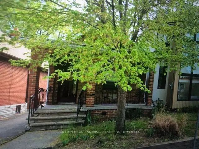 703 Willard Avenue, Toronto W02