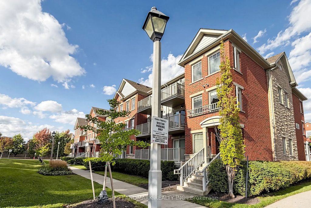3250 Bentley Drive 68, Mississauga