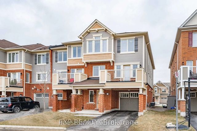1761 Copeland Circle, Milton