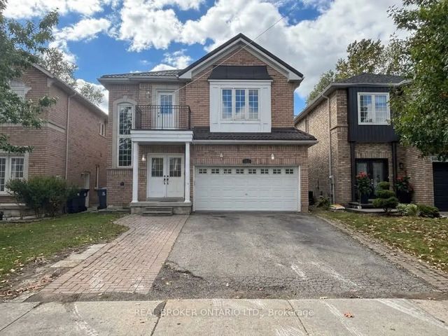 88 Sir Jacobs Crescent (main), Brampton