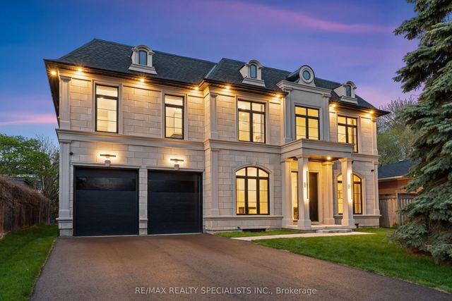 431 Seaton Drive, Oakville