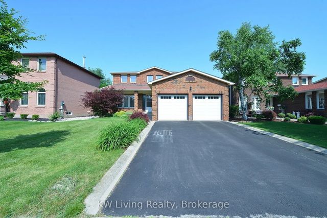 2145 Margot Street, Oakville